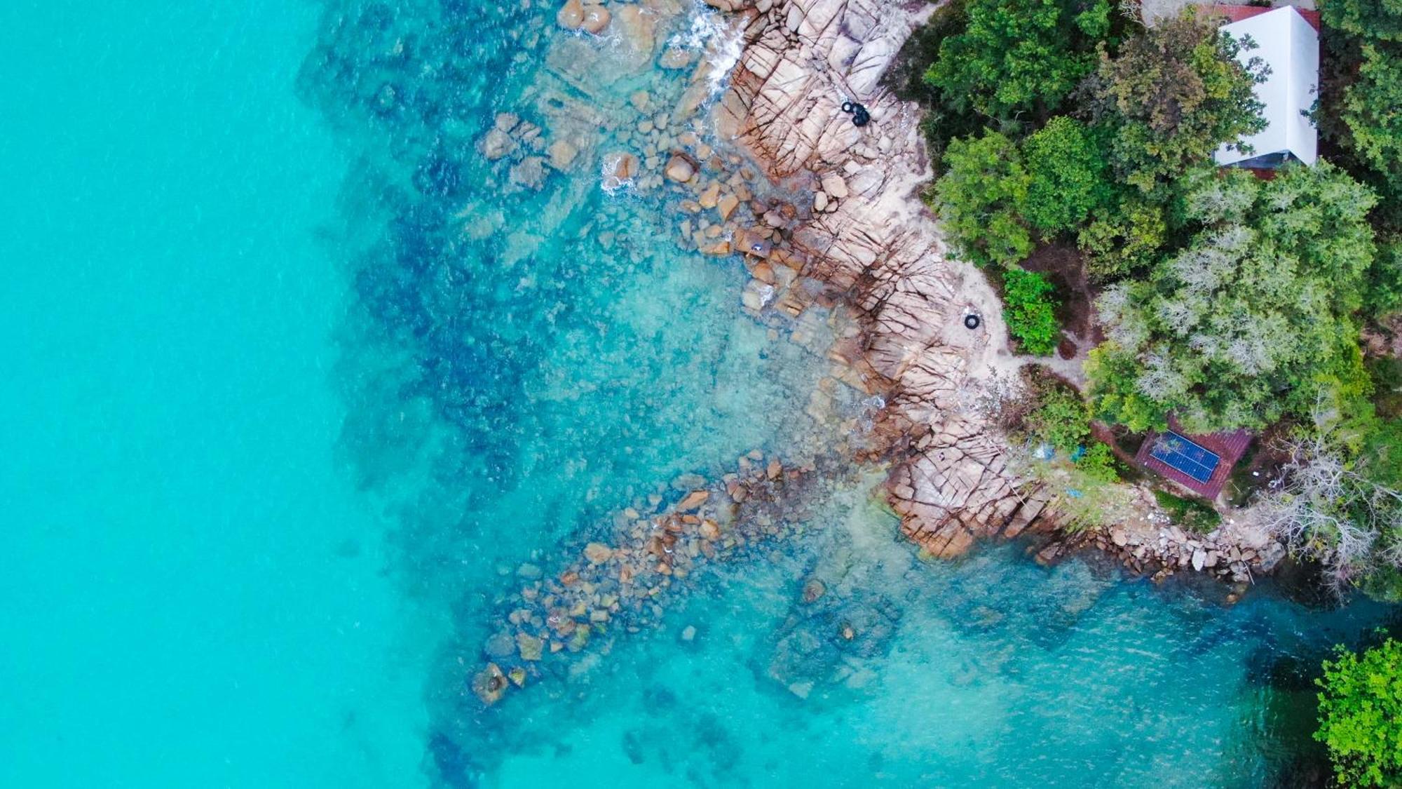 Bhundhari Chaweng Beach Resort Koh Samui - Sha Plus Exteriör bild