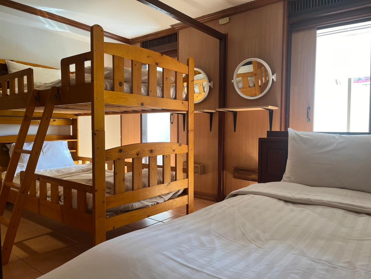 Bhundhari Chaweng Beach Resort Koh Samui - Sha Plus Exteriör bild