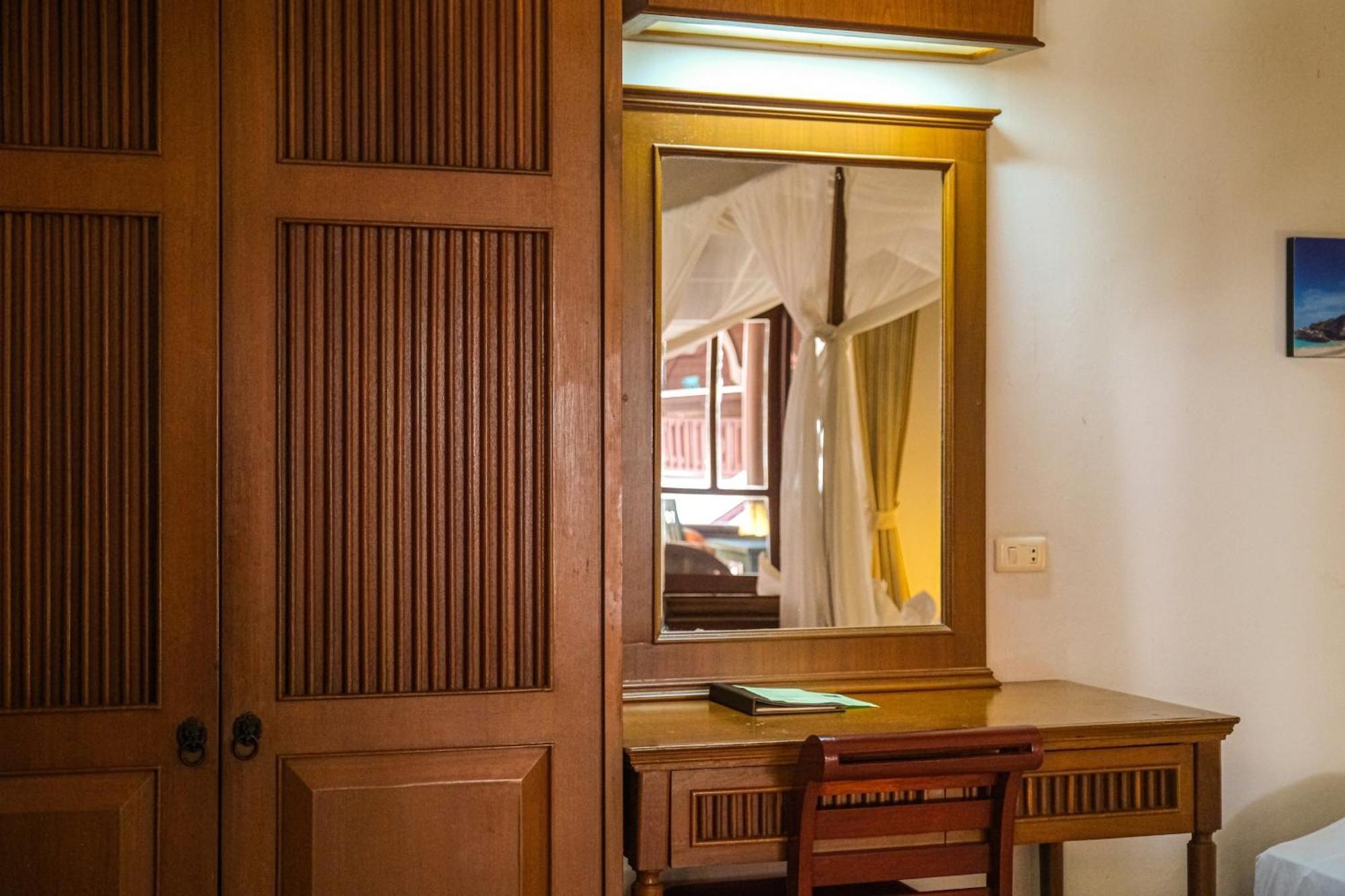 Bhundhari Chaweng Beach Resort Koh Samui - Sha Plus Exteriör bild